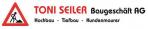 Seiler Bau AG Logo