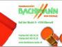 Bachmann Maler Logo
