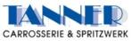 Tanner Carrosserie Logo_2016