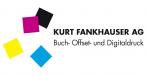 Fankhauser Druck Logo