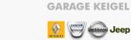 Keigel Garage Logo
