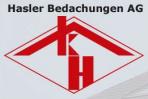 Hasler Bedachungen Logo_prov