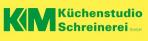 KM Küchenschreinerei Logo_2016 