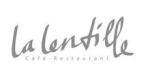 Lentille Rest Logo