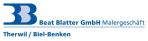 Beat Blatter GmbH Logo