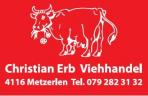 Erb Christian Logo