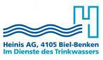 Heinis AG Logo