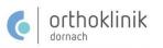 Orthoklinik Dornach Logo