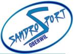 Sandro Sport Logo_2