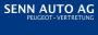 Senn Peugeot Logo