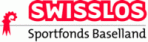 Swisslos Sportfonds Logo