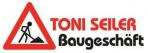 Toni Seiler Baugeschäft Logo_2017