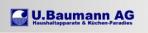 Ueli Baumann AG Logo