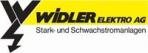 Widler-Elektro Logo