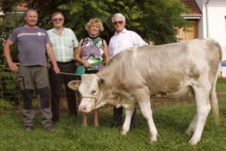 Carola vo dr Felsplatte