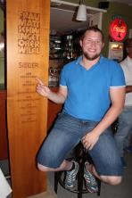 2009 Festsieger Kocher Remo